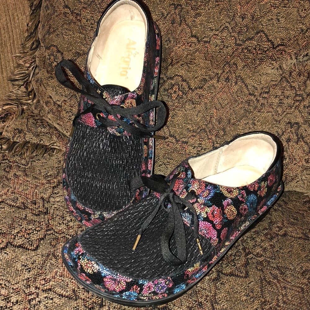 👩🏼‍⚕️ Healthcare shoes ❤️ Alegria Shoes, size 39